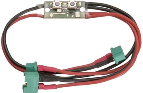 ACT Safety Switch System 10A