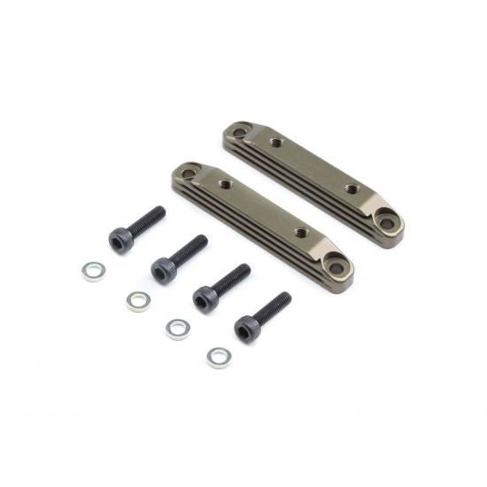 TLR Quick Change Engine Mount Only: 8X