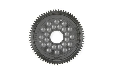 Tamiya Ff-03 06 Spur Gear (68T)