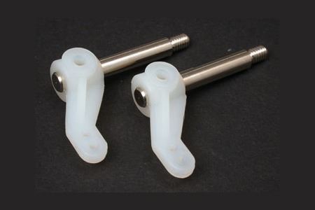 Tamiya Upright (2) For 58063