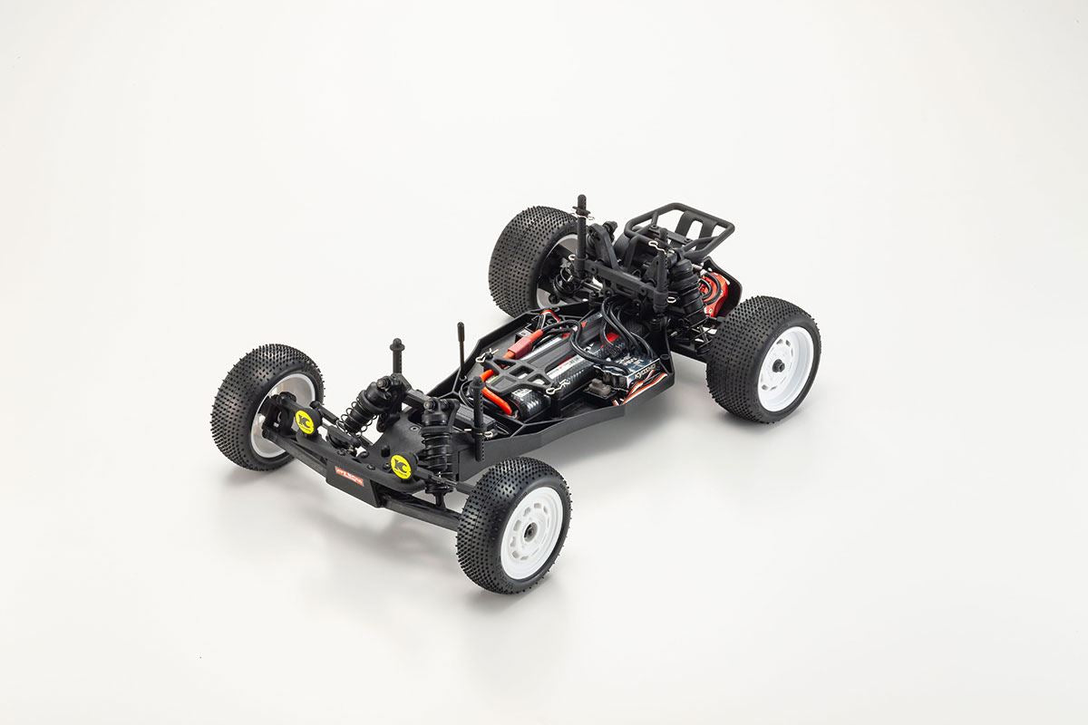 Kyosho Ultima Sb Dune Master 2Wd 1:10 Ep Kit