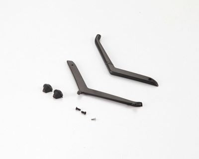 KILLERBODY TOYOTA LAND CRUISER LC70 AIR INTAKE / INTERIOR PARTS