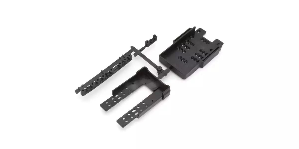 Kyosho Inferno Mp11E Battery Tray Set