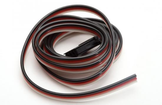 Ripmax S.BUS Winglead with socket 1500mm 1mm