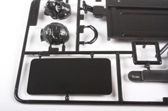 Tamiya H Parts 58498