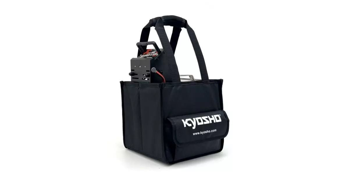 Kyosho Pit Bag (25X25X25Cm)