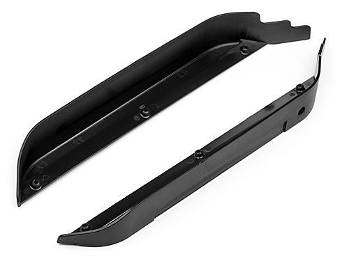 Maverick Side Stone Guards (Vader Xb)