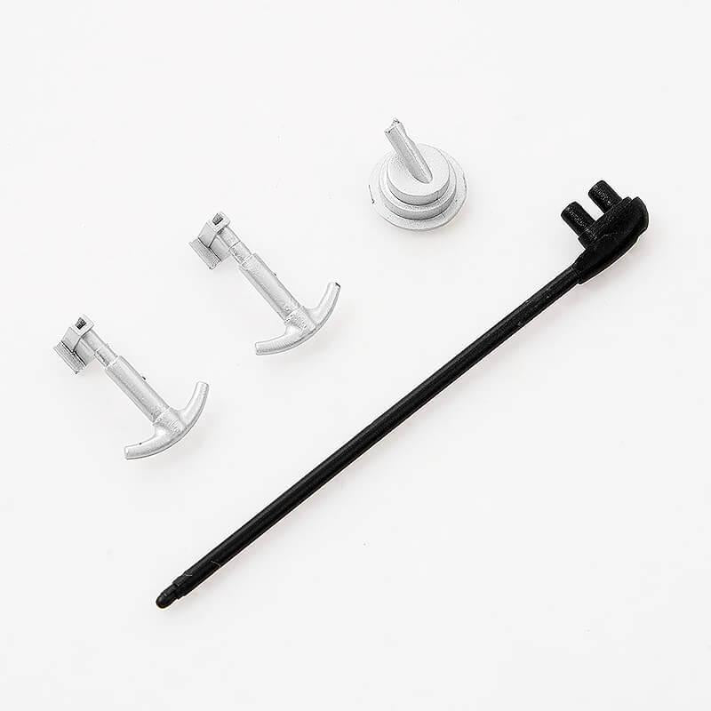 FMS 1 10 11035 CAR BODY ACCESSORY