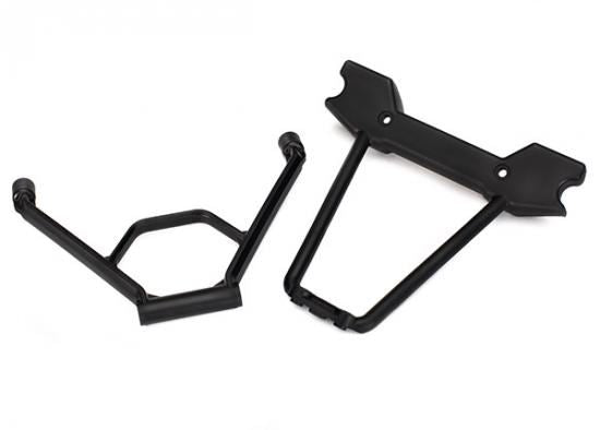 TRAXXAS Bumper mount, rear/bumper support