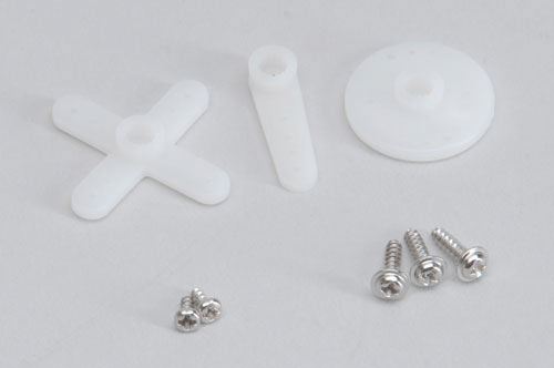 New Power Output Arms - XL-9