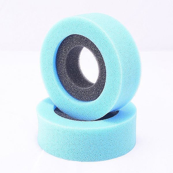 SWEEP ROCK CRAWLER 1.9 MEDIUM DOUBLE STAGE INSERTS (2PC)