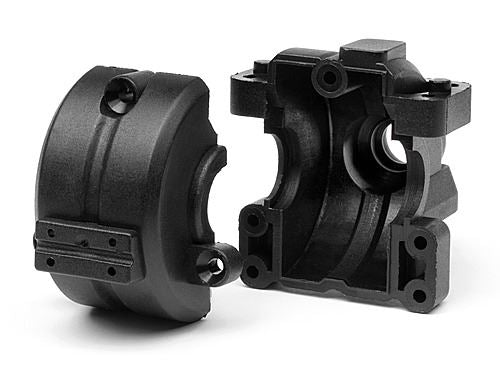 Maverick Gear Box Case