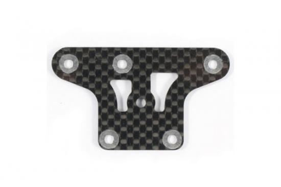 FTX CARNAGE NT CARBON FRONT TOP PLATE