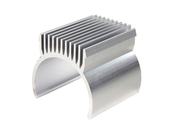 Traxxas Velineon Motor Heat Sink 540XL