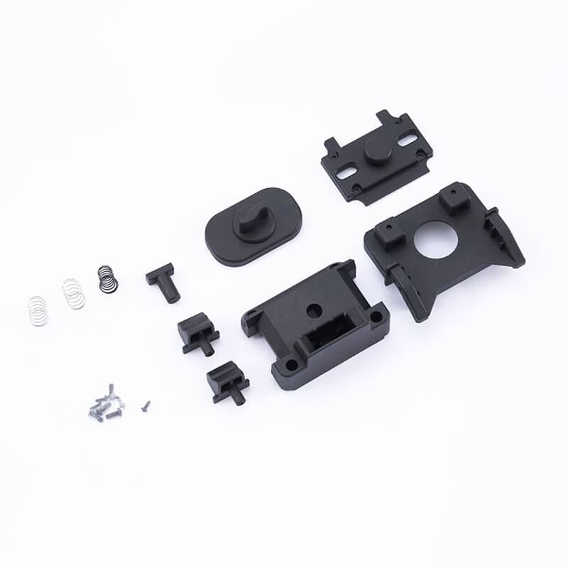 Fms Fcx10 Front Girder Mount Set