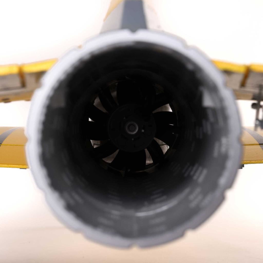 E Flite Habu Xs (Extra Sport) 80Mm Edf Pnp