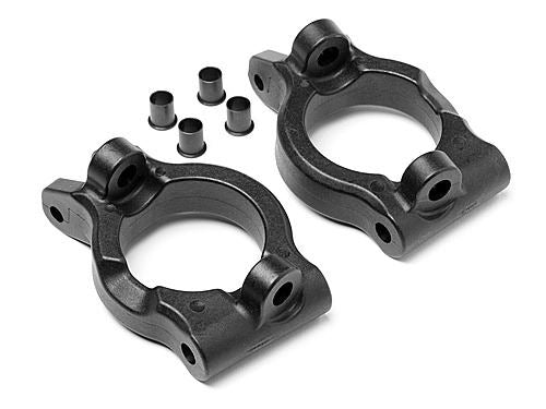 Maverick Castor Block Pr (Blackout Mt)