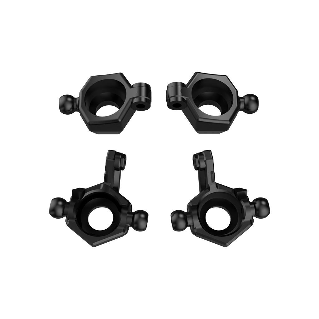UDIRC Front Wheel Carriers Assembly