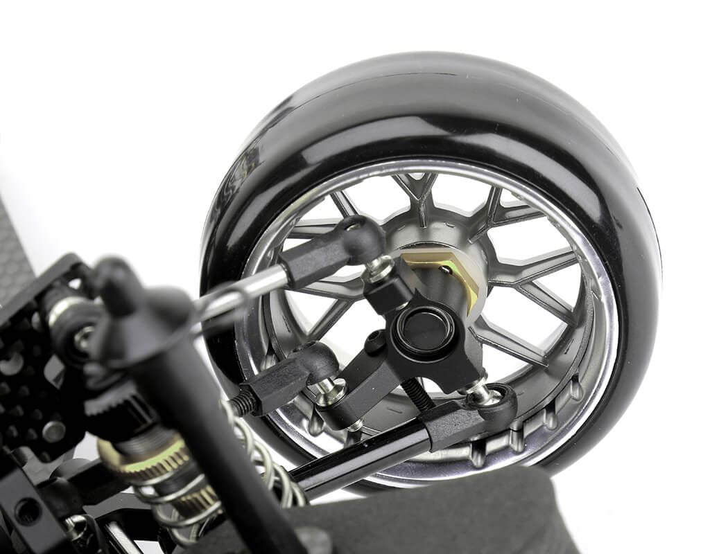 Louise Rc 1/10 Ldxx Rally Kit