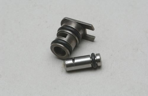 OS Engine Mixture Control Valve Assy (C14)