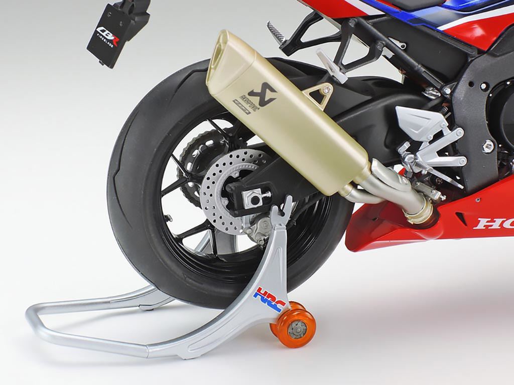 Tamiya HONDA CBR1000RR-R FIREBLADE SP