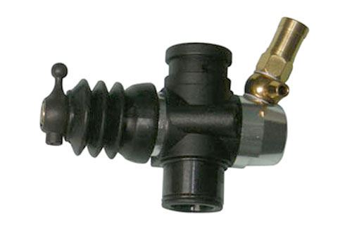 DHK .21 - Carburettor Complete