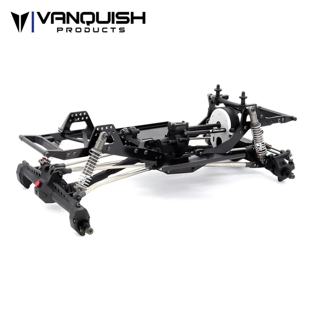 Vanquish Vrd Mullet - Kit