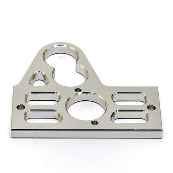 Hobao Hyper MT Sport Plus II CNC Alum. Centre Diff Mount