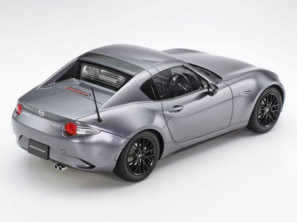 Tamiya 1/24 Mazda MX-5 RF