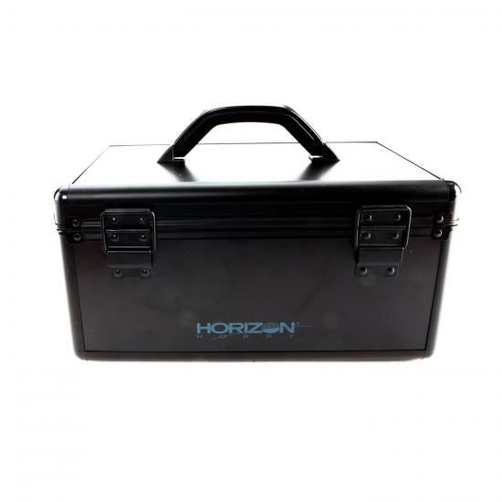 Spektrum DX6R Transmitter Case (SPM6719)