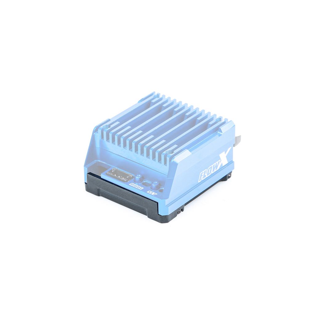 Lrp Flow X Plastic Bottom Case