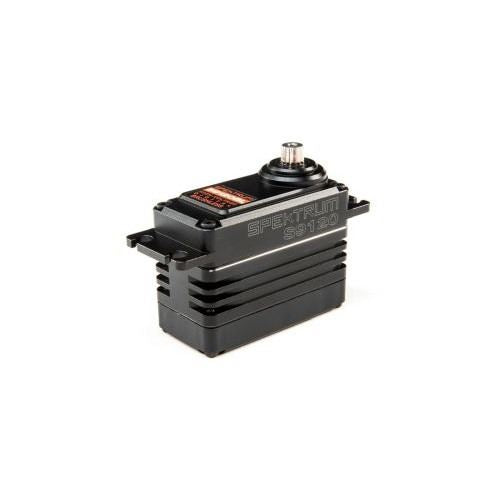 Spektrum S9120BL 1/5 Torque Metal Servo (SPMSS9120BL)