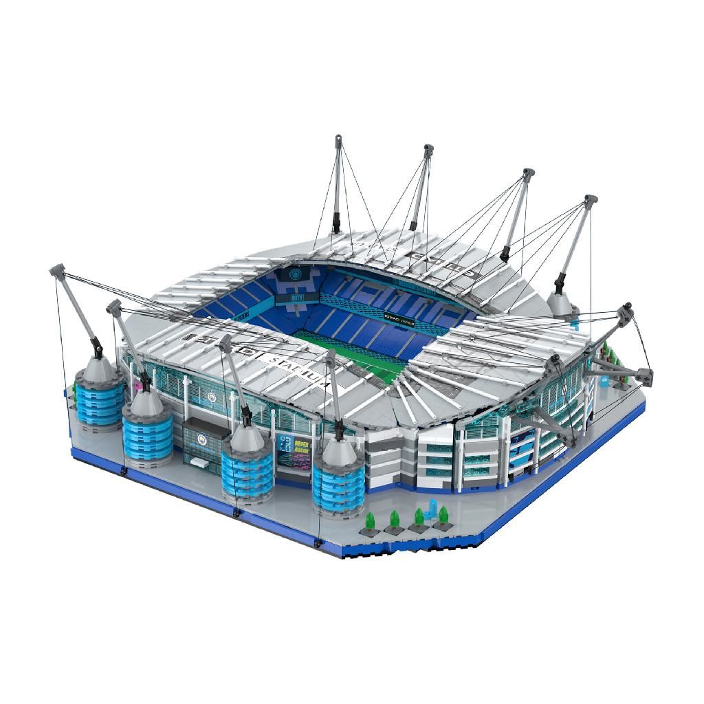 Cada Manchester City Stadium - 4473 Pcs