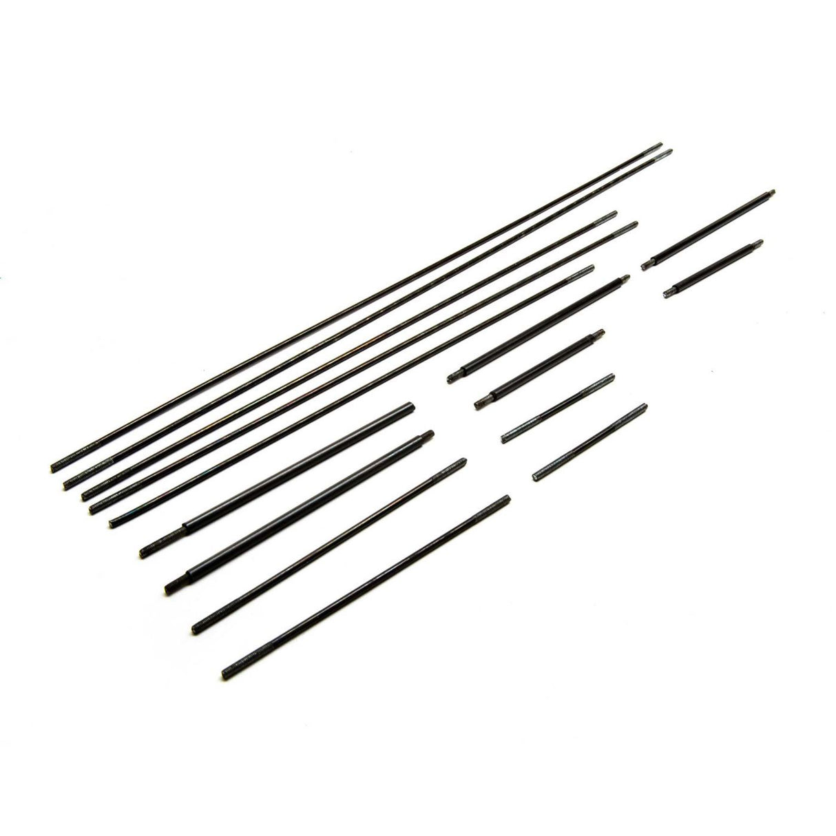Hangar 9 Pushrod Set: Carbon Cub FX-3 100-200cc