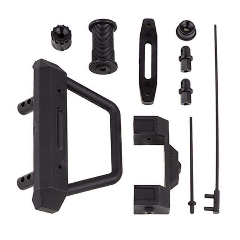 Team Associated Mt12+ Lux Front Bumper