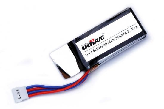 UDI U845 WIFI Voyager - LiPo Battery
