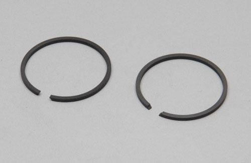 FG Modellsport Piston Rings/Zenoah (Pk2)