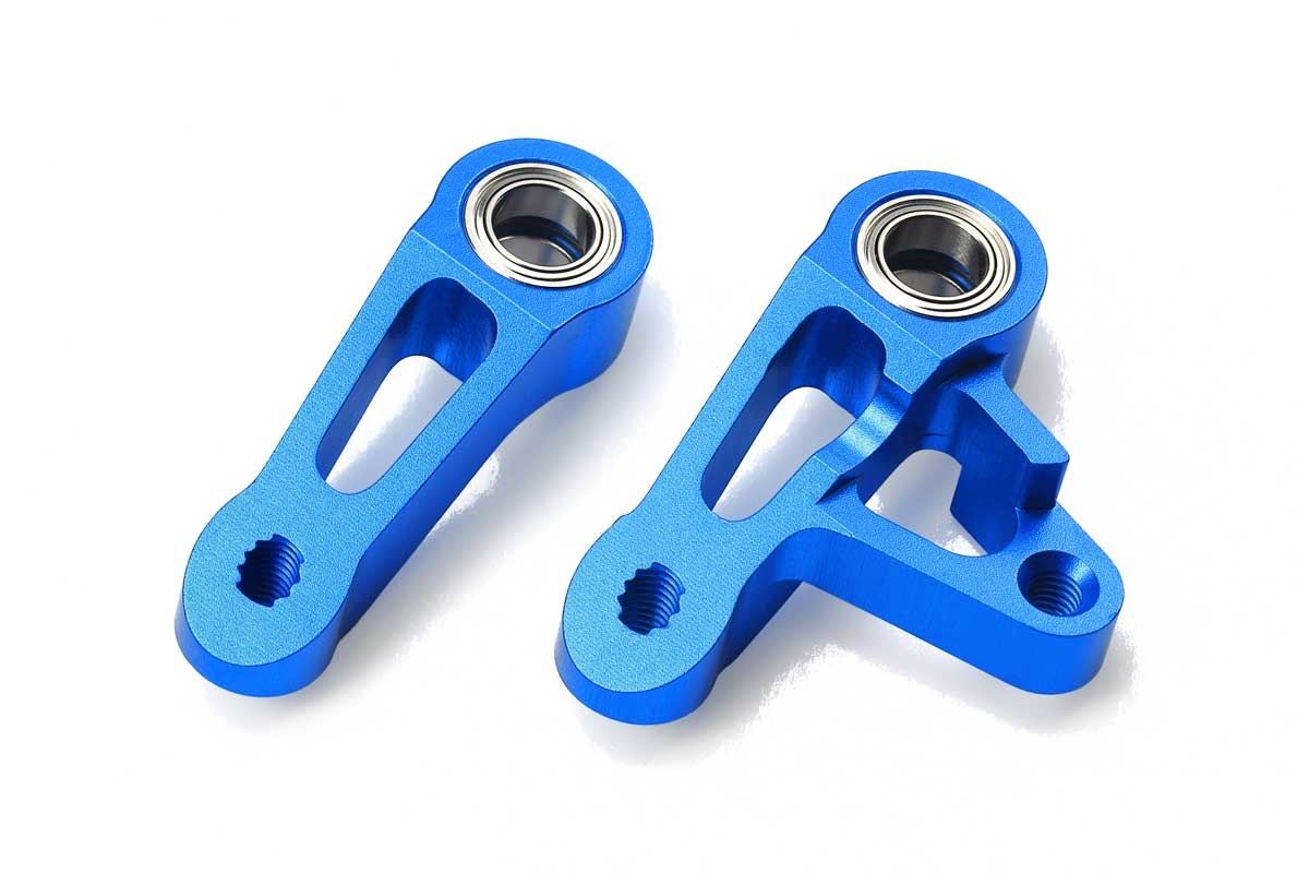 Tamiya XV-02 Alu steering Arms