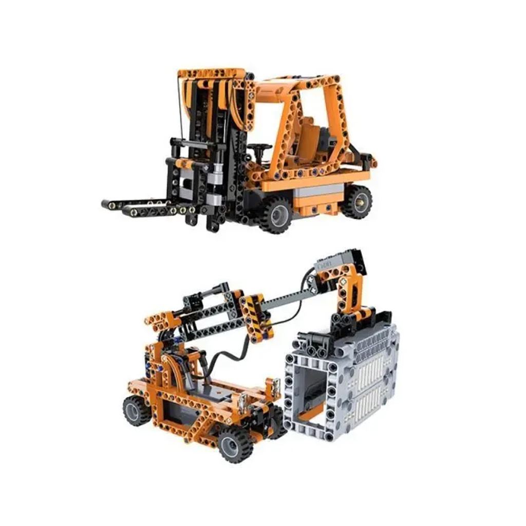 Cada Port Engineering