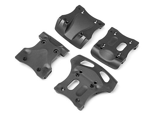 HPI Bumper Parts