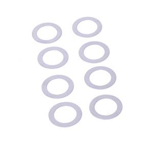 Schumacher Shims 5x7x0.1mm - pk8