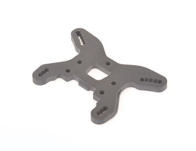 Schumacher S2 Front Shock Mount - CAT L1