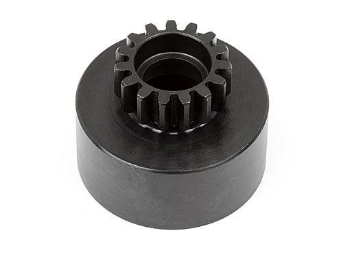 HPI Clutch Bell 15T