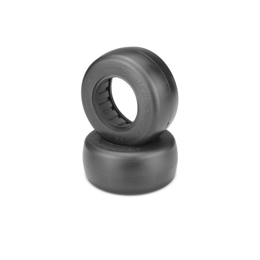 Smoothies (SCT)-Silver (Fits SCT 3.0in x2.2in Wheel)