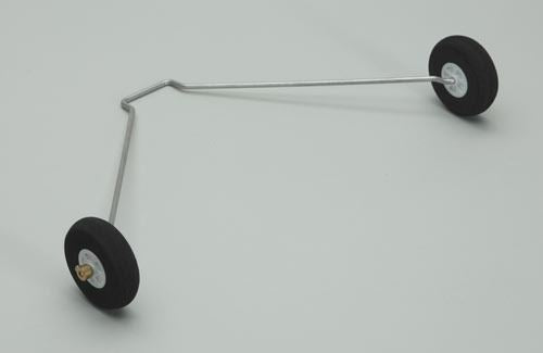 ST Acrobat - Undercarriage Set