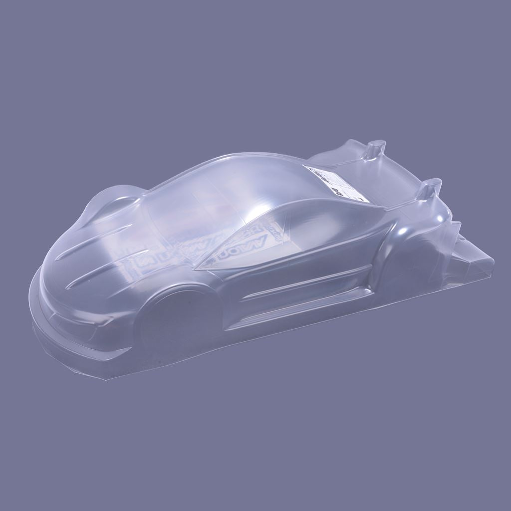 Avalon Vortex 1:10 Touring Body 190Mm 0.5Mm