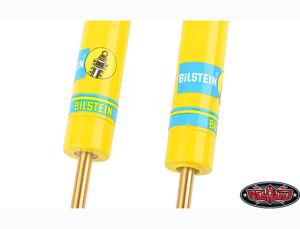 Rc4Wd Bilstein Sz Series Shock Absorbers (90Mm)