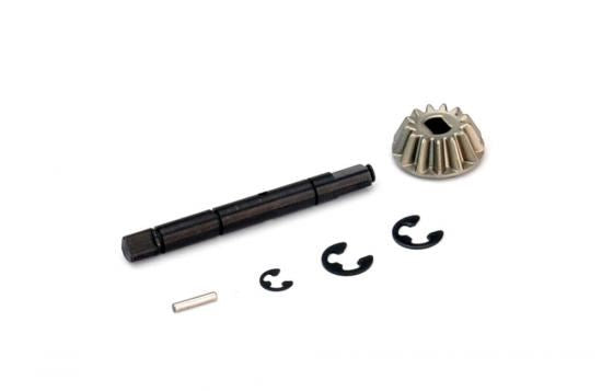 TT Drive Pinion & Input Shaft