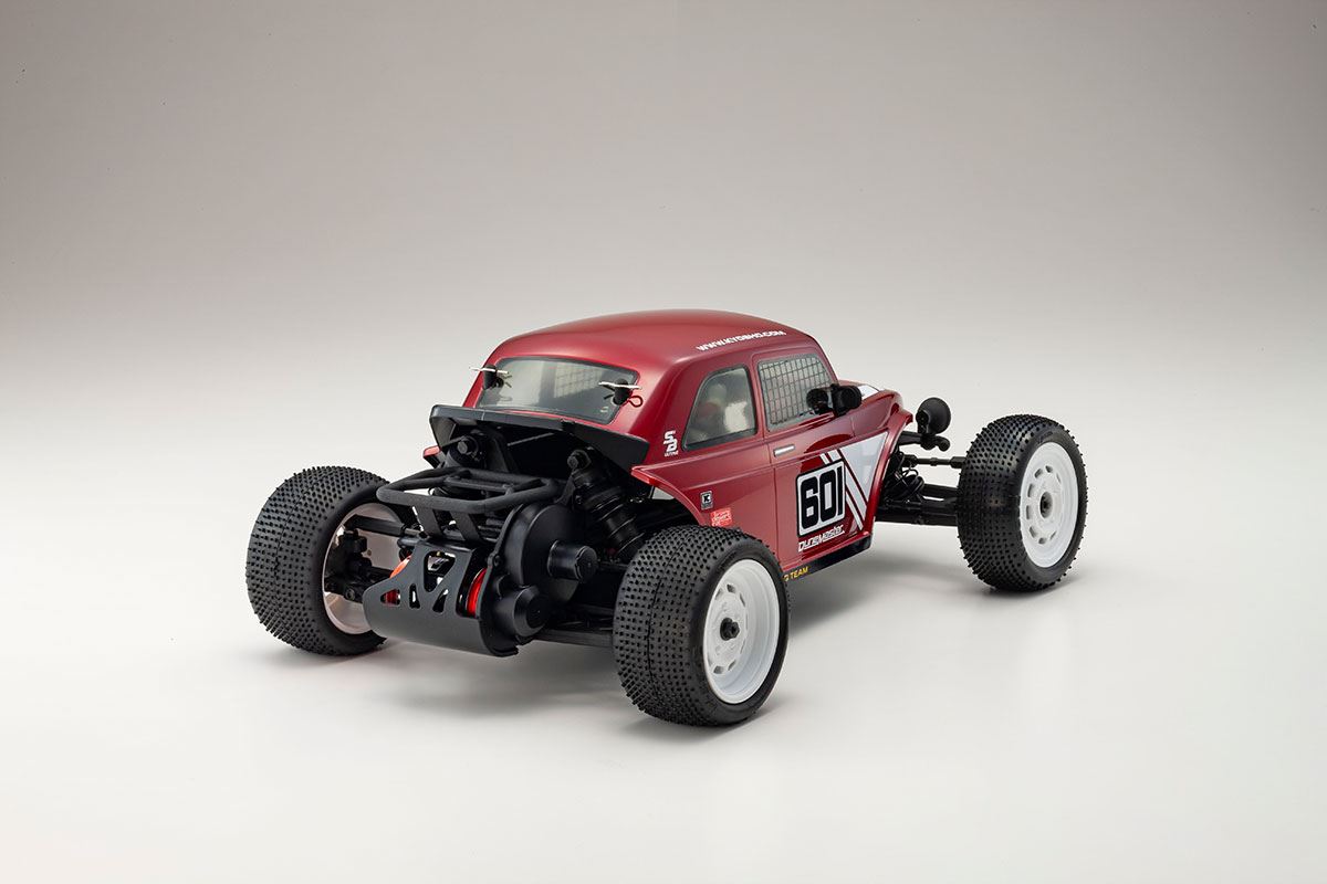 Kyosho Ultima Sb Dune Master 2Wd 1:10 Ep Kit