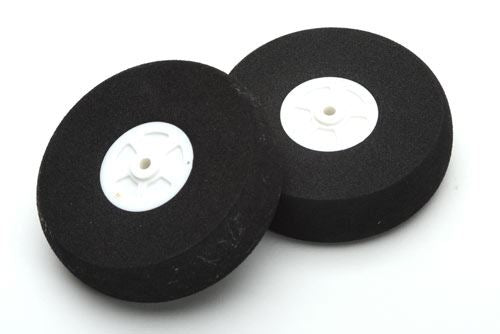 Ripmax Wots Wot Foam-E - Main Wheels (65mm)
